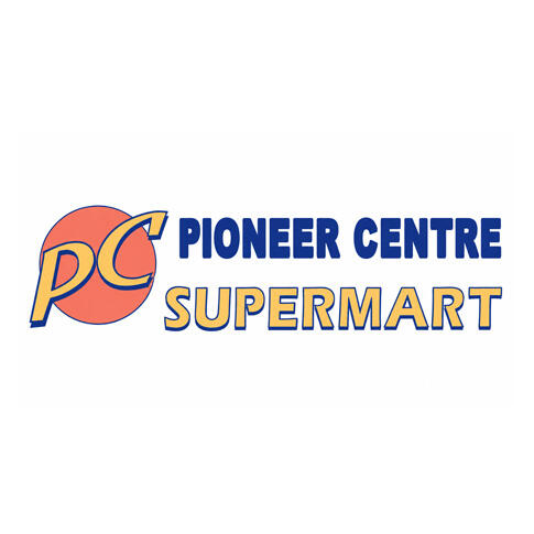 Pioneer Centre Supermart
